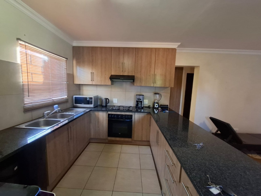 2 Bedroom Property for Sale in Pellissier Free State